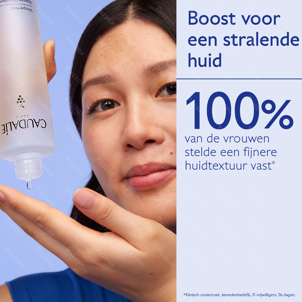 Caudalie Vinoperfect Verhelderende Lotion Anti-Pigment 100ml
