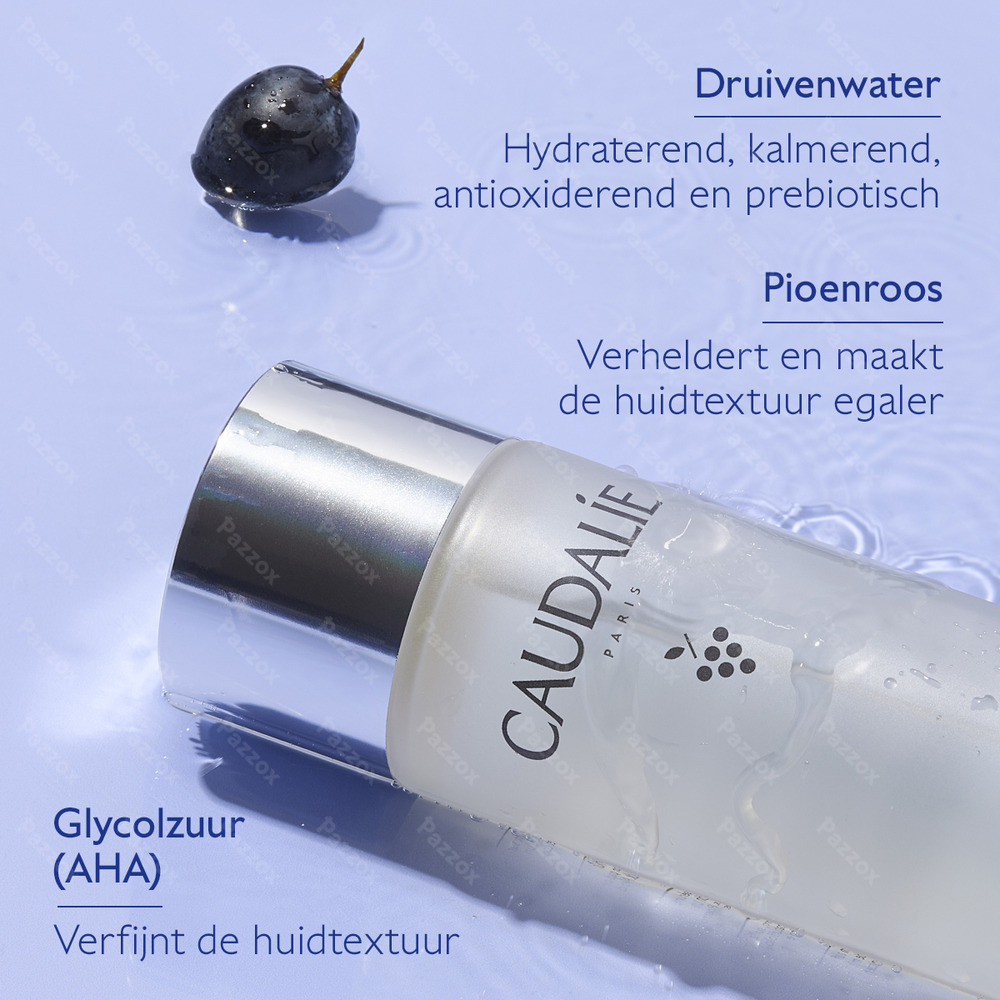 Caudalie Vinoperfect Verhelderende Lotion Anti-Pigment 100ml