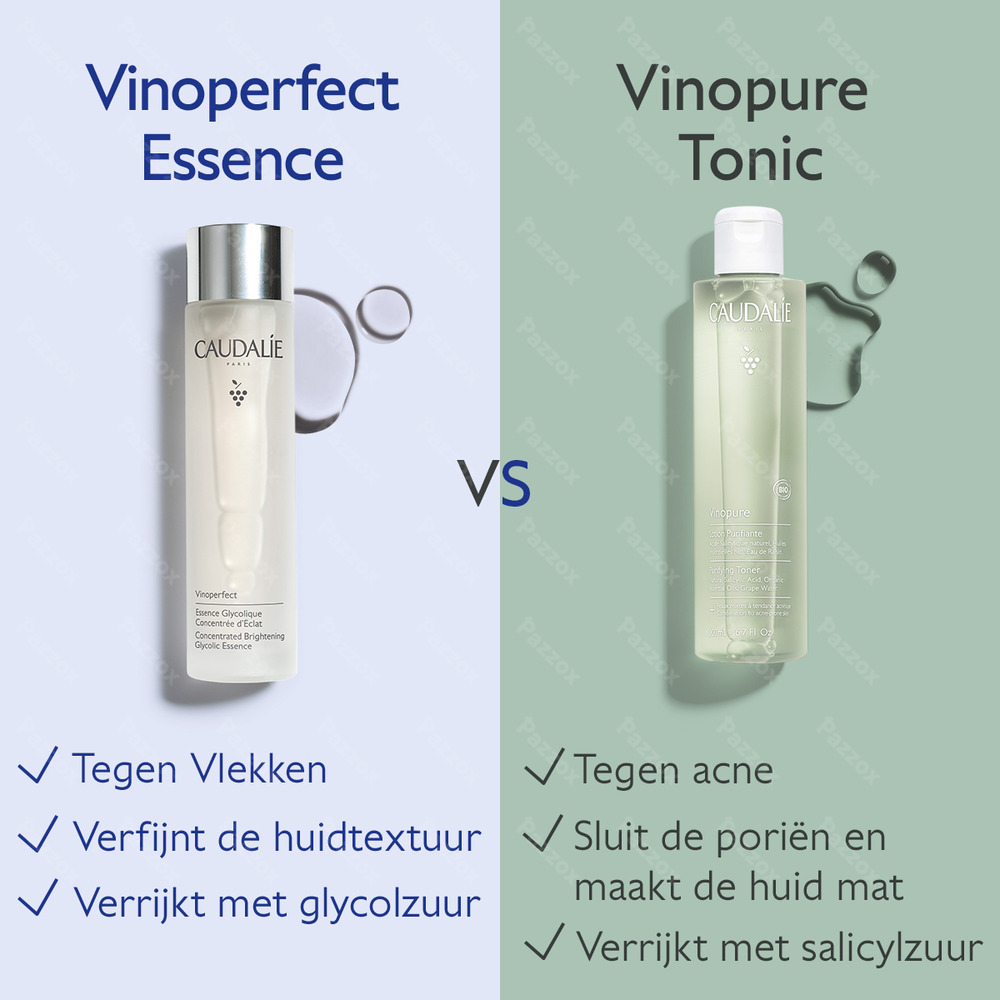 Caudalie Vinoperfect Verhelderende Lotion Anti-Pigment 100ml