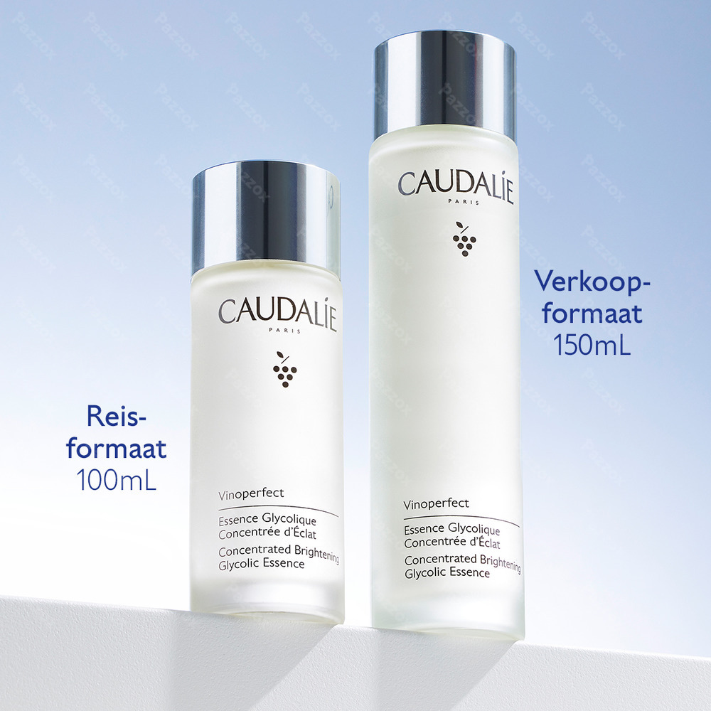 Caudalie Vinoperfect Verhelderende Lotion Anti-Pigment 100ml