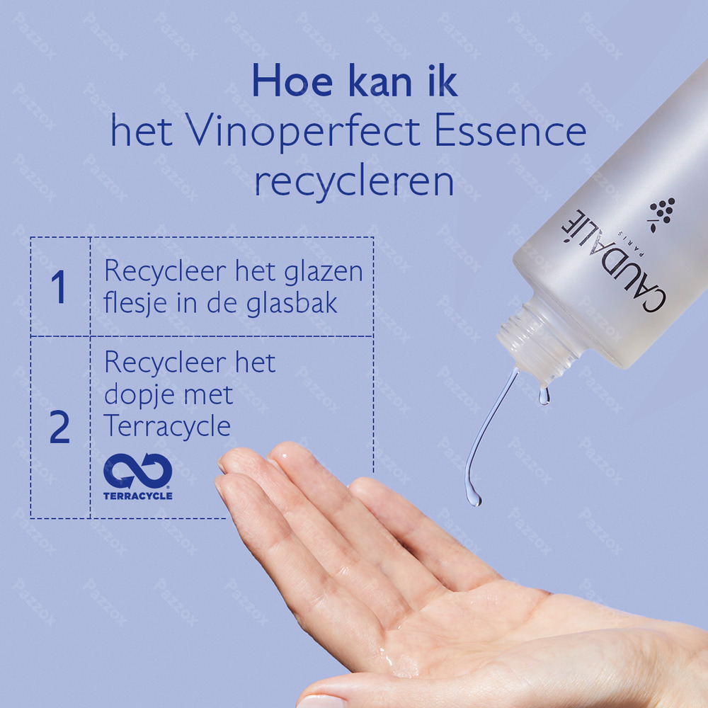Caudalie Vinoperfect Verhelderende Lotion Anti-Pigment 100ml