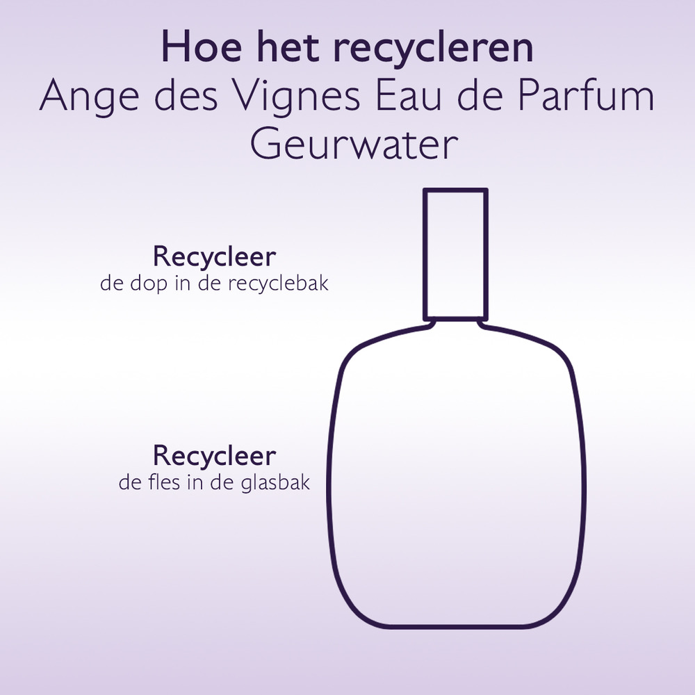 Caudalie Ange des Vignes Geurwater 50ml