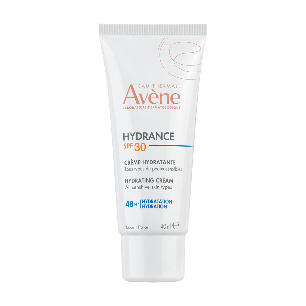  Avène Hydrance Hydraterende Crème SPF30 40ml
