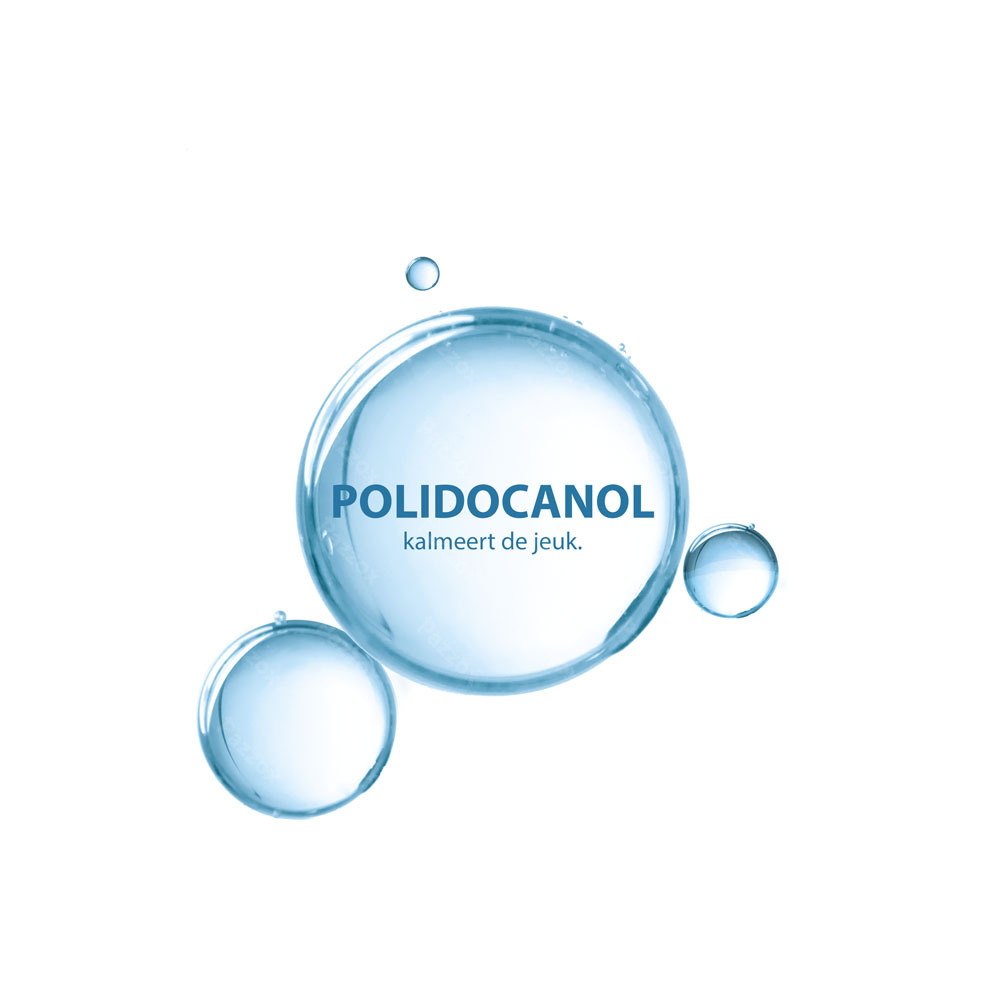 Ducray Sensinol Verzorgende Shampoo 400ml