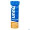 Nuun Hydratation Mangosmaak 10 Bruistabletten 