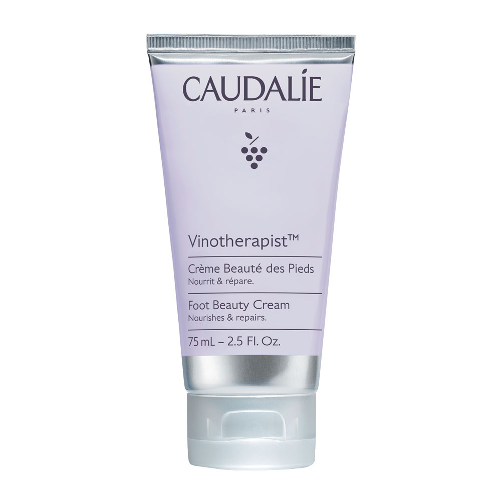 Caudalie Lichaam Vinotherapist Crème Voor Mooie Voeten 75ml