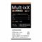 Multi Ixx Gummies 30