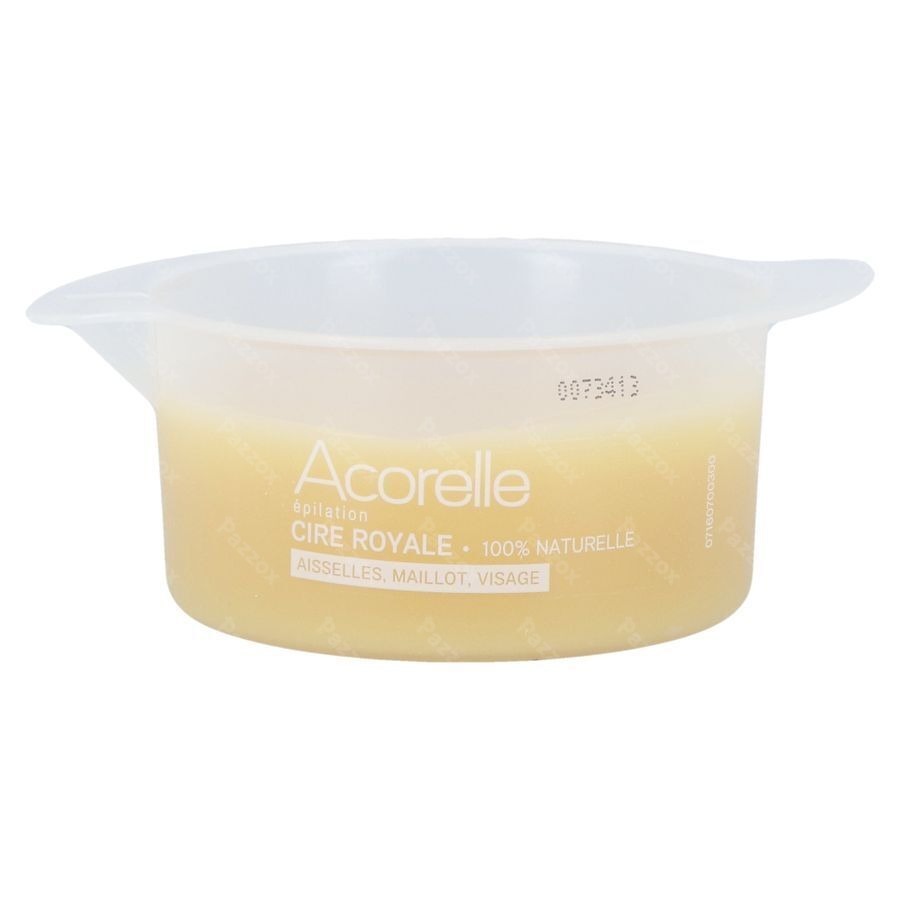 Acorelle Royal Wax 100g