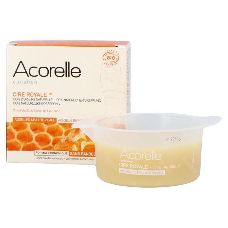 Acorelle Royal Wax 100g