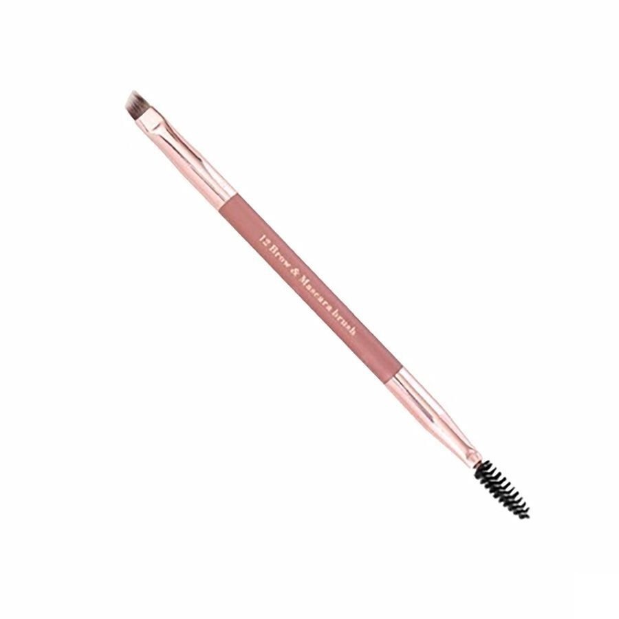 Cent Pur Cent Brow and Mascara Brush 12