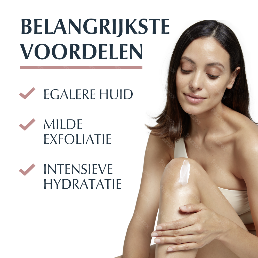 Eucerin Anti-Pigment Lichaamscrème voor Specifieke Zones 200ml