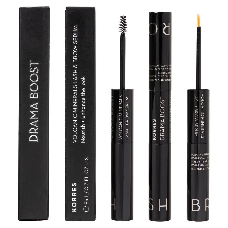 Korres Wimpers & Wenkbrauwen Serum