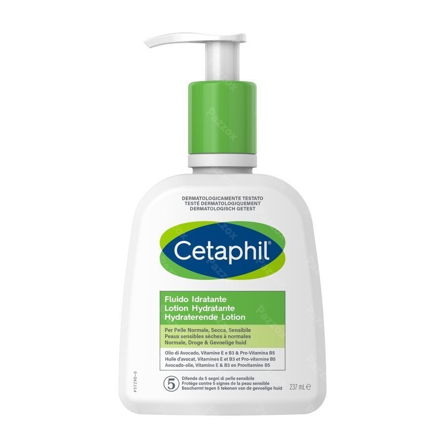 Cetaphil Hydraterende Lotion 237ml