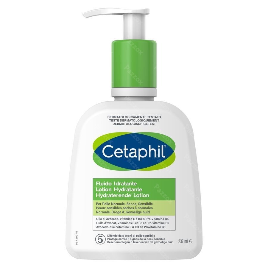 Cetaphil Hydraterende Lotion 237ml