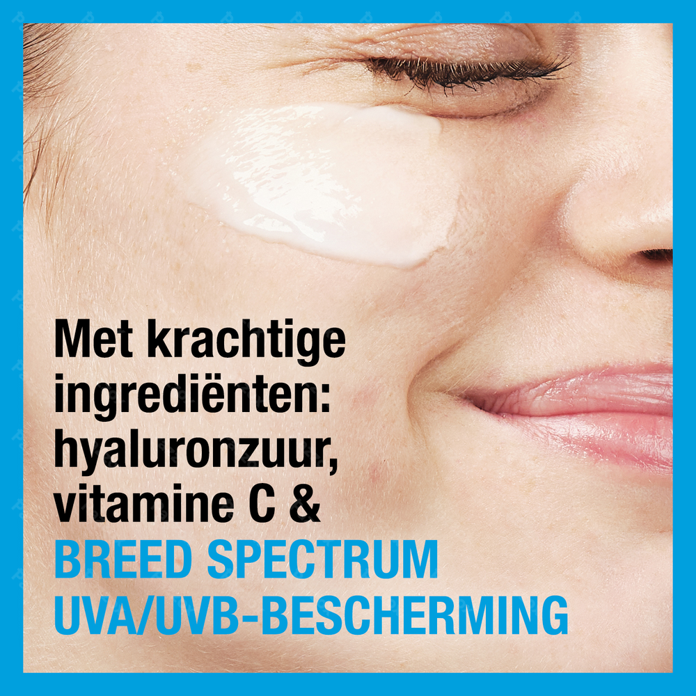 Neutrogena Hydro Boost Hydrating Fluid Spf25 50ml