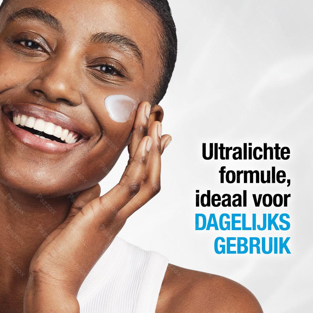 Neutrogena Hydro Boost Hydrating Fluid Spf25 50ml