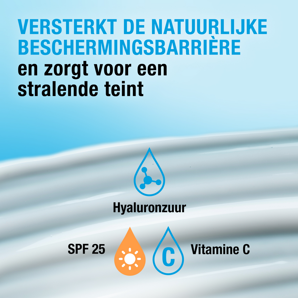 Neutrogena Hydro Boost Hydrating Fluid Spf25 50ml