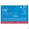 My Energy 90 Tabletten
