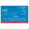 My Energy 30 Tabletten