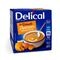 Delical Soep Pompoen Zoete Aardappel en Room 4x200ml