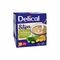 Delical Soep Prei, Aardappelen en Room 4x200ml