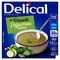 Delical Velouté Van Groene Groenten 4x200ml