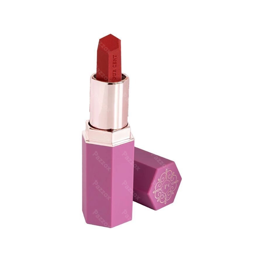 Cent Pur Cent Velvet Lipstick Red Rose 3ml