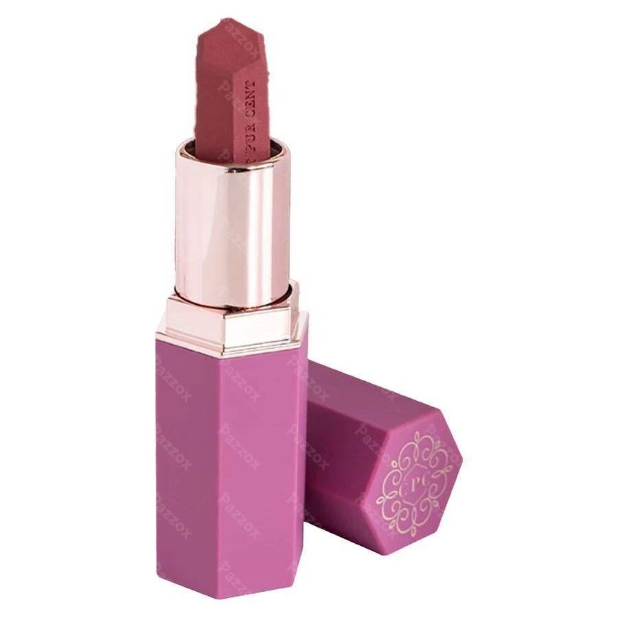 Cent Pur Cent Velvet Lipstick Peony 3ml
