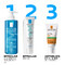 La Roche-Posay Effaclar +M Zuiverende Schuimgel Navulling 400ml