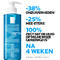 La Roche-Posay Effaclar +M Zuiverende Schuimgel Navulling 400ml
