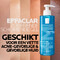 La Roche-Posay Effaclar +M Zuiverende Schuimgel Navulling 400ml