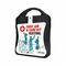 Festival First Aid & Care Kit Black Box 23 Producten