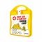 First Aid & Care Kit Summer Camp 18 Producten