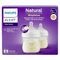 Avent Natural Response 3.0 Zuigfles Duo 2x125ml