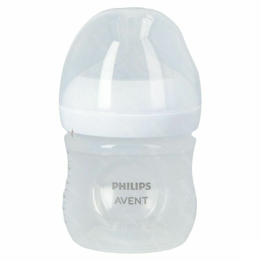 Avent Natural Response 3.0 Zuigfles Duo 2x125ml