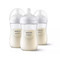 Avent Natural Response 3.0 Zuigfles Trio 3x260ml