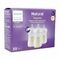 Avent Natural Response 3.0 Zuigfles Trio 3x260ml