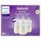 Avent Natural Response 3.0 Zuigfles Trio 3x260ml