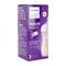 Avent Natural Response 3.0 Zuigfles 260 ml Roze