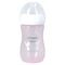 Avent Natural Response 3.0 Zuigfles 260 ml Roze