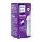 Avent Natural Response 3.0 Zuigfles 260 ml Blauw