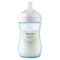 Avent Natural Response 3.0 Zuigfles 260 ml Blauw