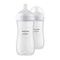 Avent Natural 3.0 Zuigfles 3m+ 330 ml Duo