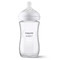 Avent Natural Response 3.0 Zuigfles 240 ml Glas