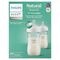 Avent Natural Response 3.0 Zuigfles Duo 2x240ml Glas