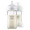 Avent Natural Response 3.0 Zuigfles Duo 2x240ml Glas