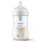 Avent Natural Response Airfree Zuigfles 260ml Olifant