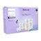 Avent Natural Response Airfree Starterset 4 Flessen