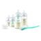 Avent Natural Response Airfree Starterset 4 Flessen
