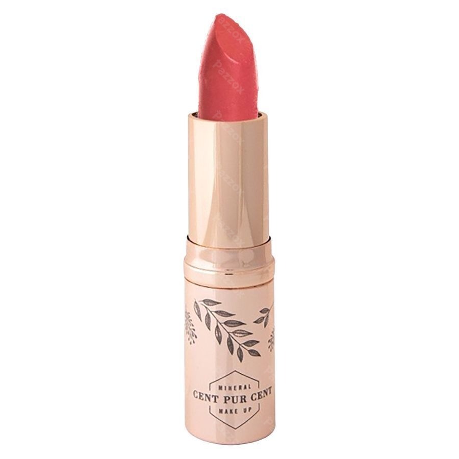 Cent Pur Cent Mineral Lipstick Chouette 4ml